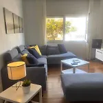 Sky Heaven Nogalera - 2 Spacious Br - Heart Of דירה *