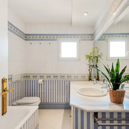 Sky Heaven Nogalera - 2 Spacious Br - Heart Of 公寓 *