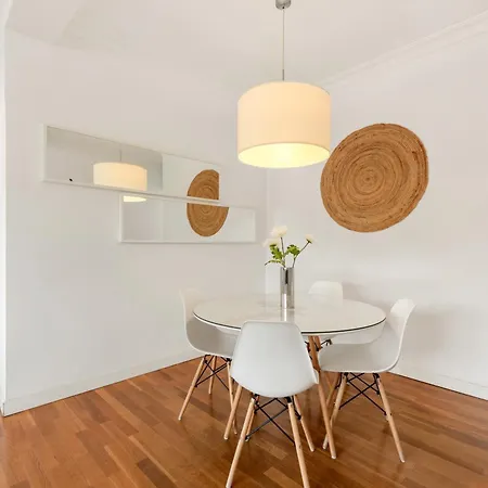 Sky Heaven Nogalera - 2 Spacious Br - Heart Of *