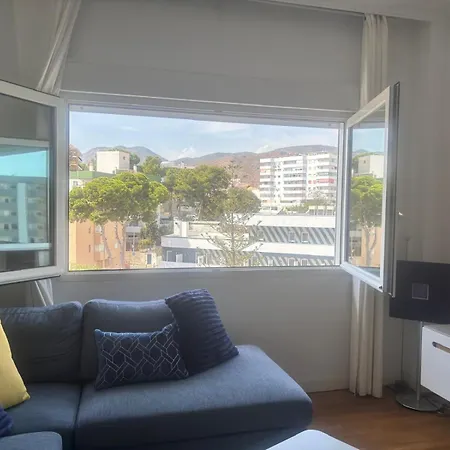 Sky Heaven Nogalera - 2 Spacious Br - Heart Of *