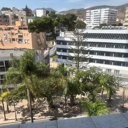Appartement Sky Heaven Nogalera - 2 Spacious Br - Heart Of