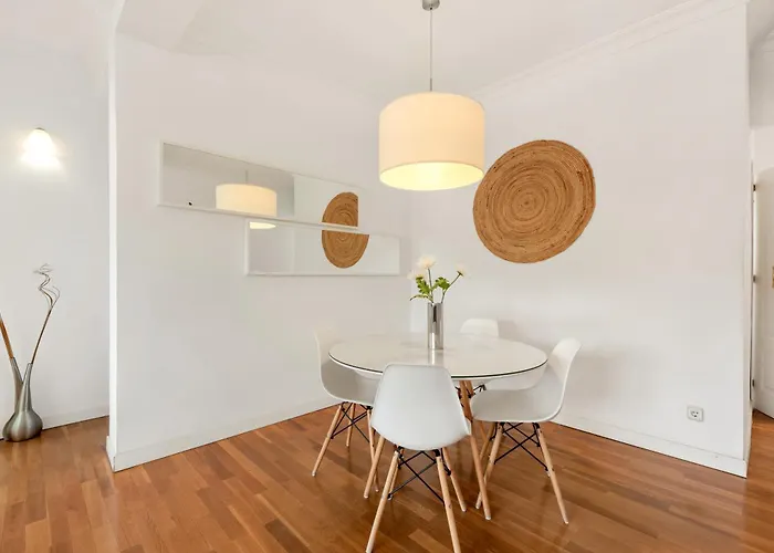 Sky Heaven Nogalera - 2 Spacious Br - Heart Of *