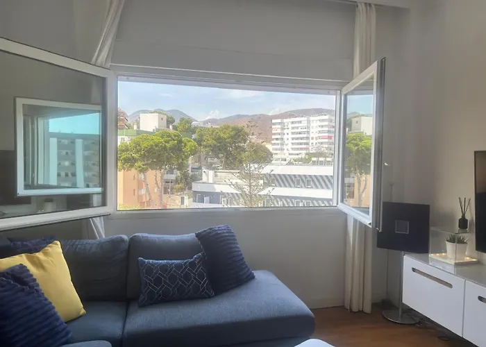 Sky Heaven Nogalera - 2 Spacious Br - Heart Of *