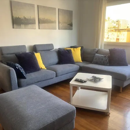 Sky Heaven Nogalera - 2 Spacious Br - Heart Of *