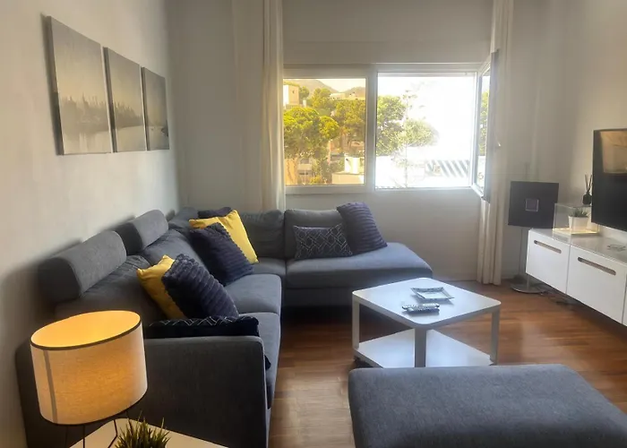 Sky Heaven Nogalera - 2 Spacious Br - Heart Of Apartman