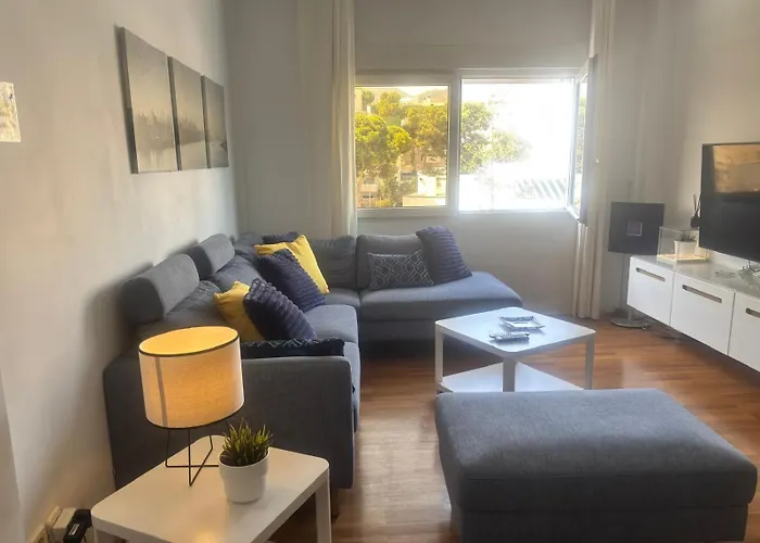 Sky Heaven Nogalera - 2 Spacious Br - Heart Of Apartman *