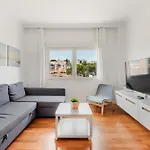 Sky Heaven Nogalera - 2 Spacious Br - Heart Of * Torremolinos