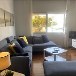 Sky Heaven Nogalera - 2 Spacious Br - Heart Of Apartment