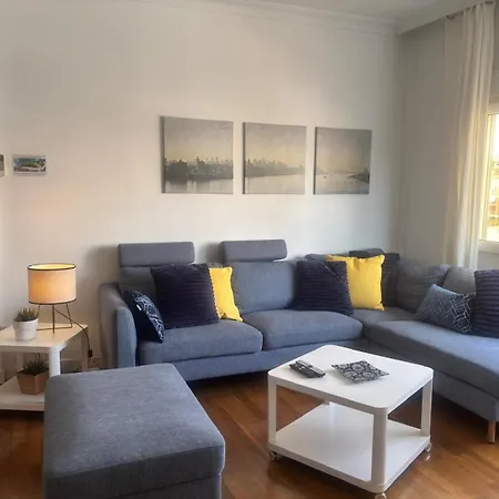 Sky Heaven Nogalera - 2 Spacious Br - Heart Of Torremolinos