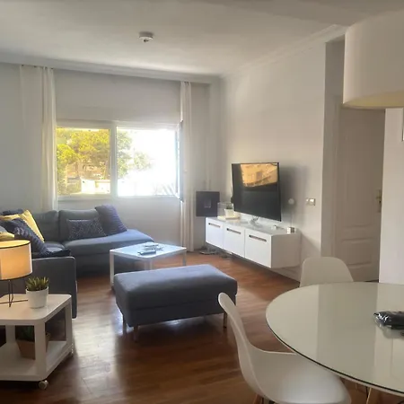 Lägenhet Sky Heaven Nogalera - 2 Spacious Br - Heart Of