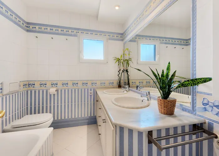 Apartamento Sky Heaven Nogalera - 2 Spacious Br - Heart Of